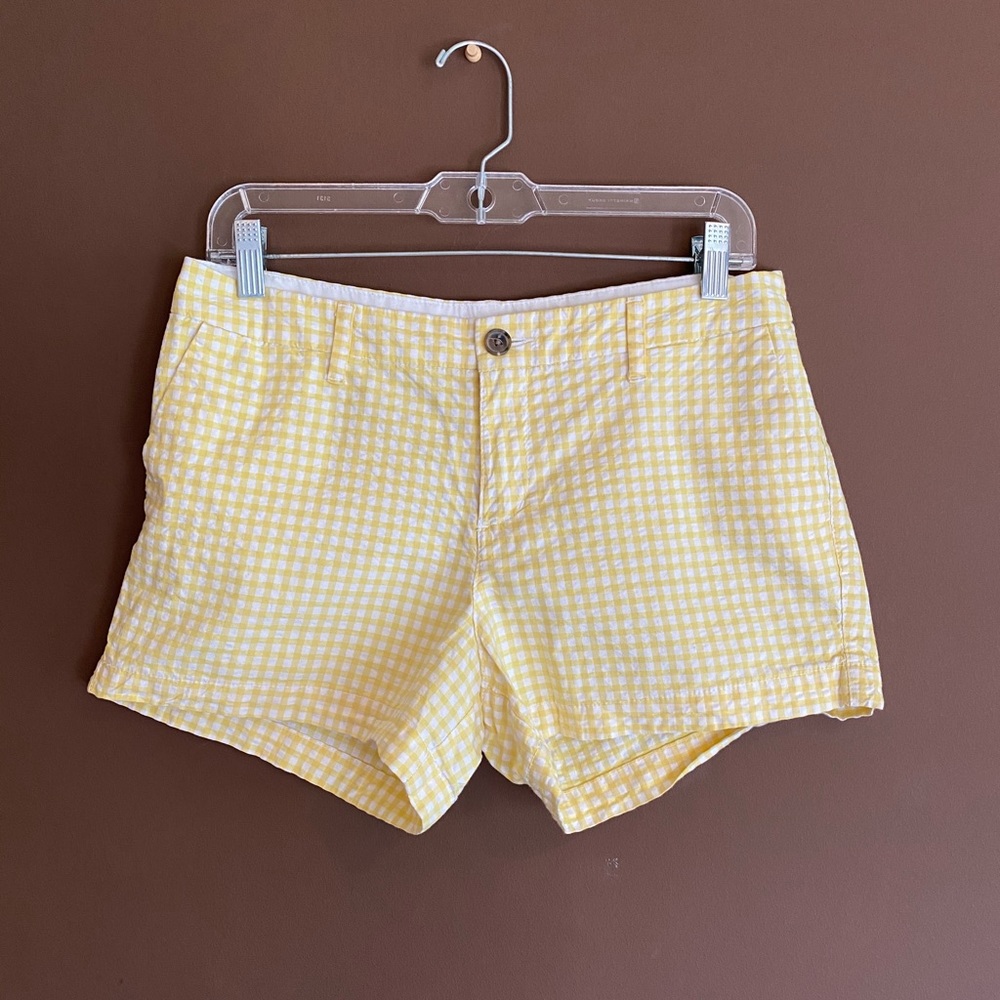 Womens Everyday Shorts